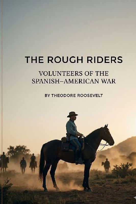 The Rough Riders
