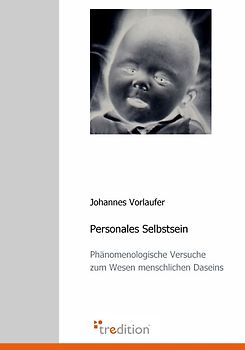 Personales Selbstsein