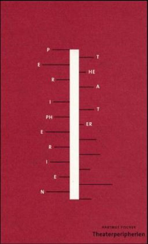 Konkursbuch. Zeitschrift für Vernunftkritik / Theater