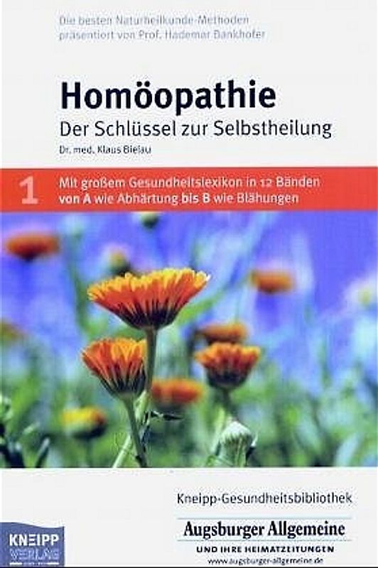 Homöopathie