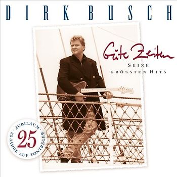 Dirk Busch - Gute Zeiten