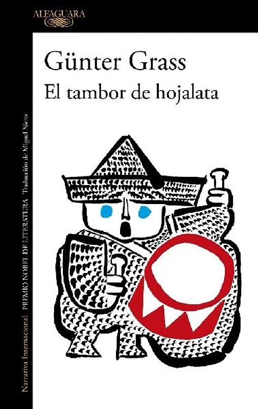 El tambor de hojalata