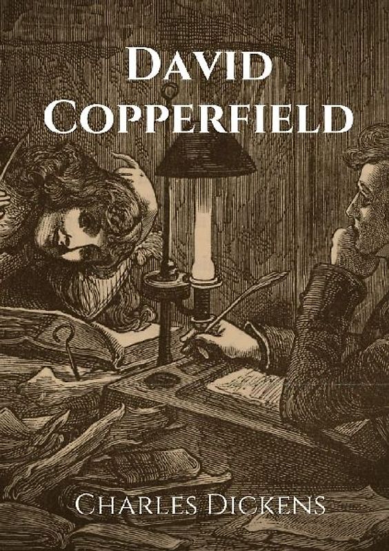 David Copperfield