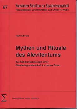 Mythen und Rituale des Alevitentums