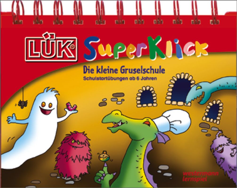 LÜK-Superklick / LÜK-SuperKlick