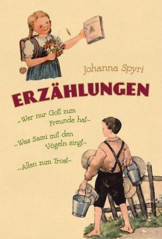 Erzählungen