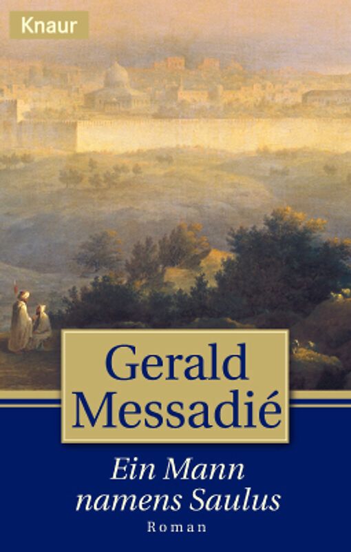 Ein Mann namens Saulus