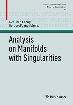 Analysis on Manifolds with Singularities