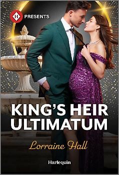 King's Heir Ultimatum