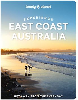 Lonely Planet Experience East Coast Australia