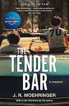 The Tender Bar