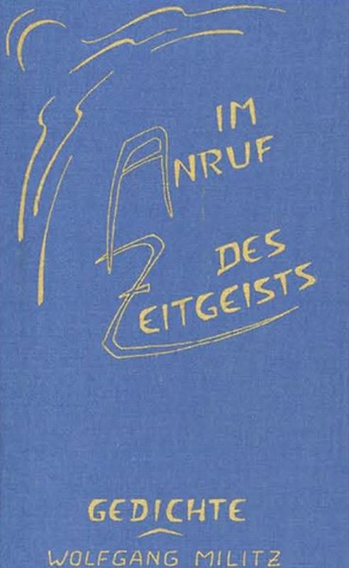 Im Anruf des Zeitgeists