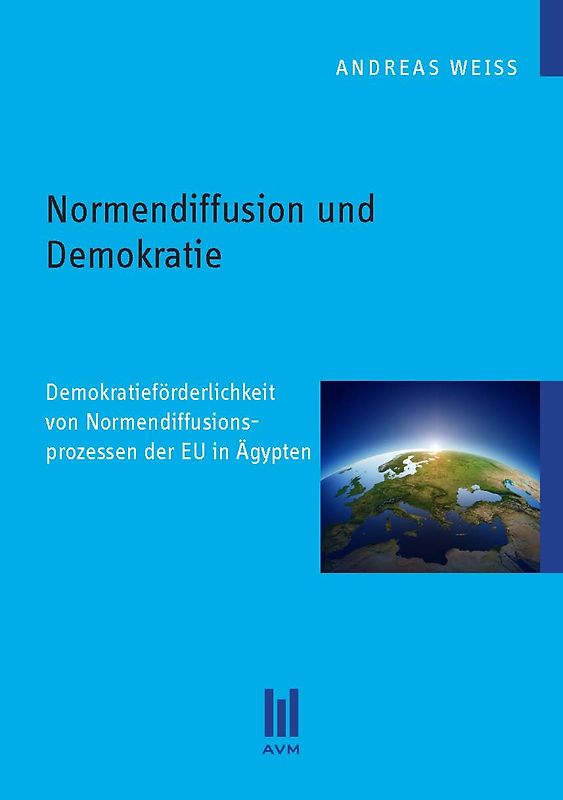 Normendiffusion und Demokratie
