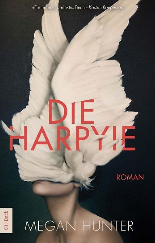 Die Harpyie