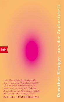 Aus der Zuckerfabrik