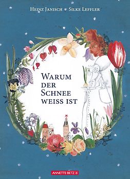 Warum der Schnee weiß ist