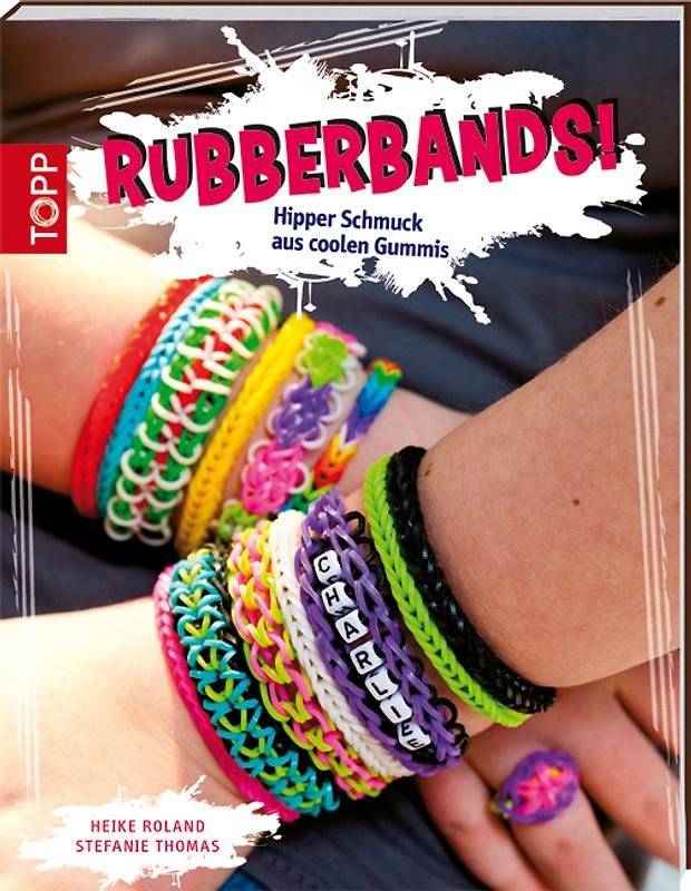 Rubberbands!