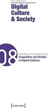 Digital Culture & Society (DCS)