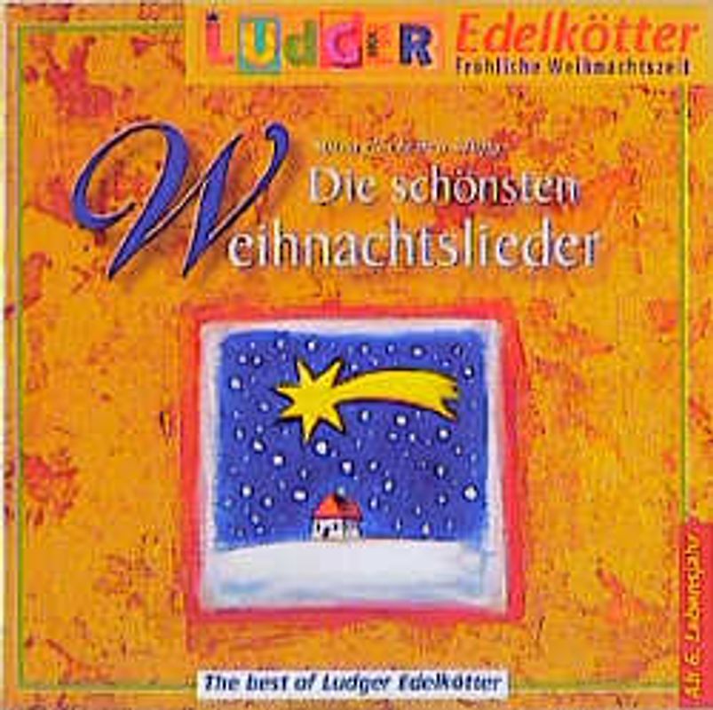 Silberglöckchen klinge. Einstimmung auf das Weihnachtsfest. Ab 2 Jahren