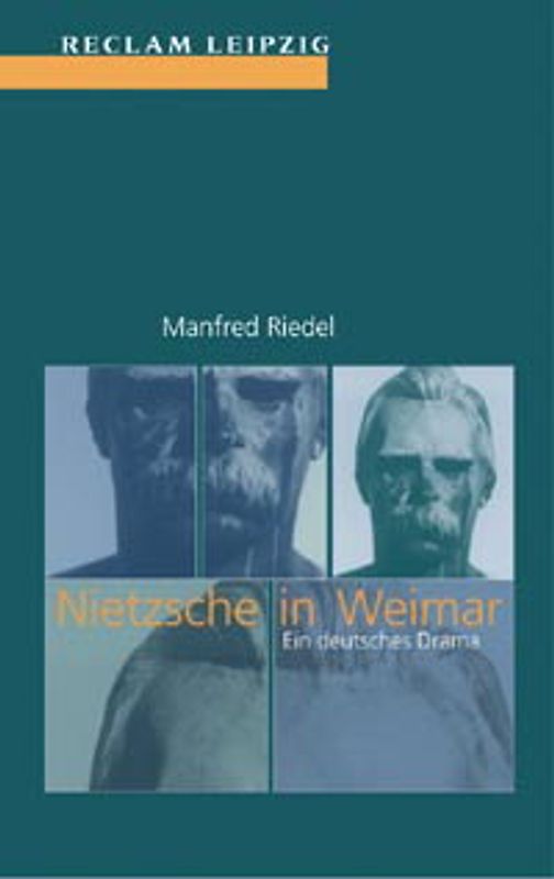 Nietzsche in Weimar