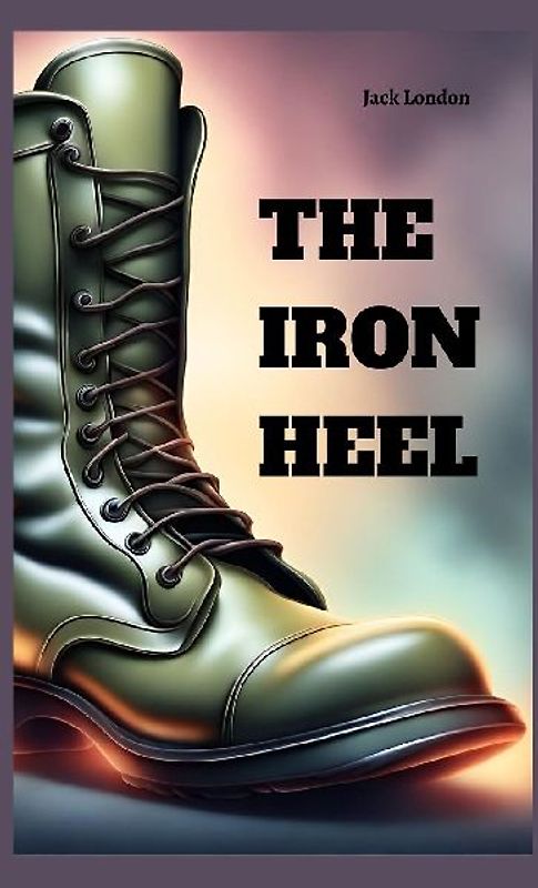 The Iron Heel