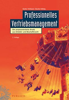 Professionelles Vertriebsmanagement