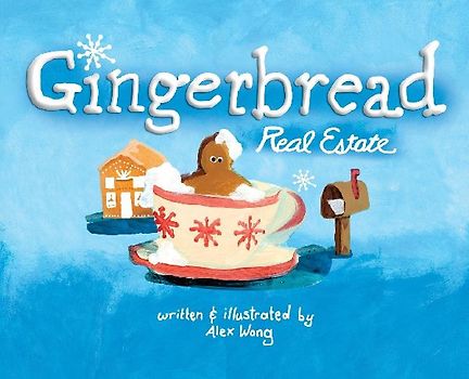 Gingerbread Real Estate