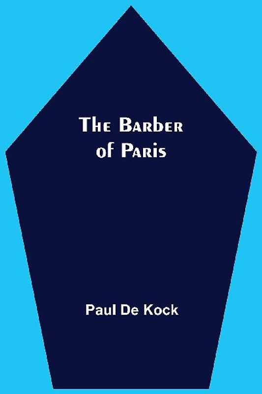 The Barber Of Paris