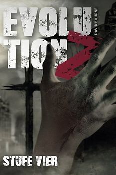 Evolution Z: Stufe Vier