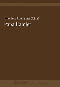 Papa Hamlet