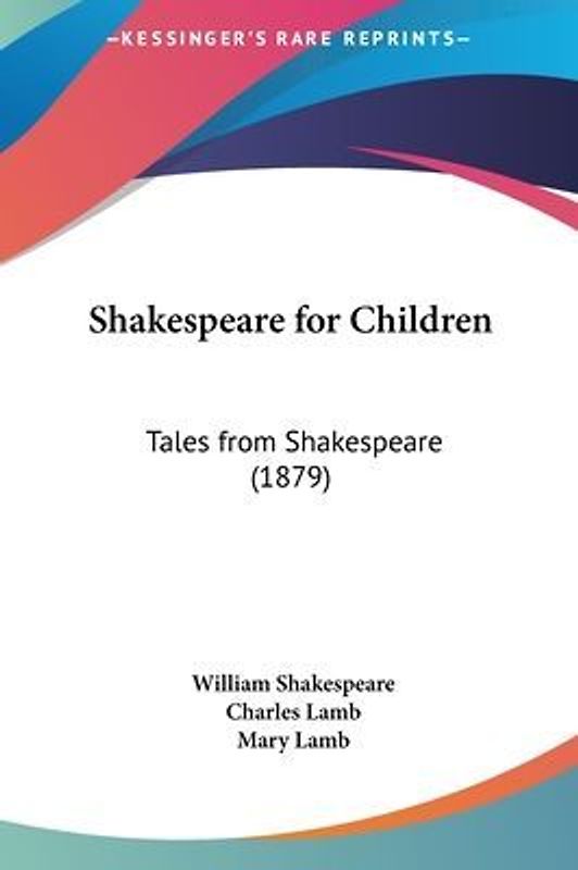 Shakespeare For Children