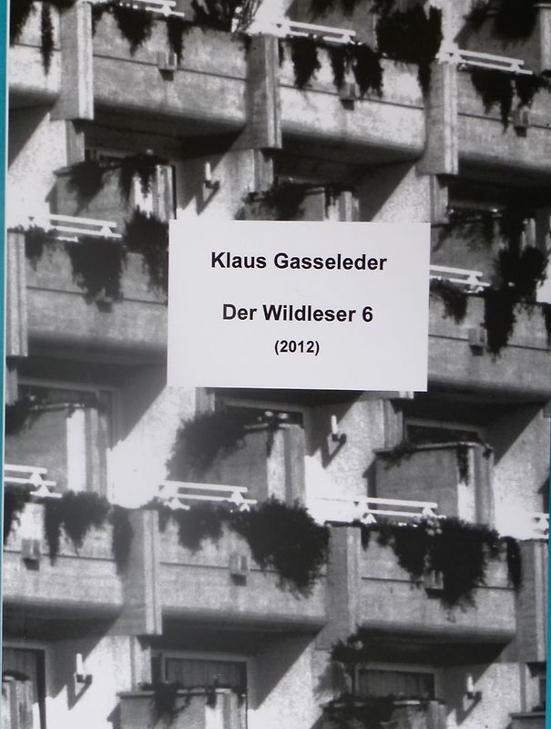 Der Wildleser 6