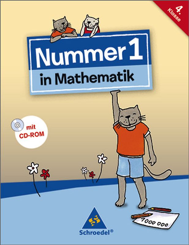 Nummer 1 in ... / Nummer 1 in ... Mathematik