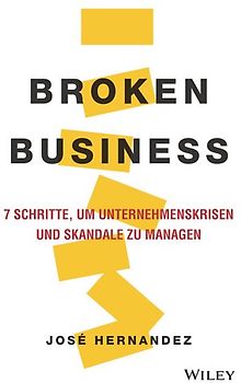 Broken Business
