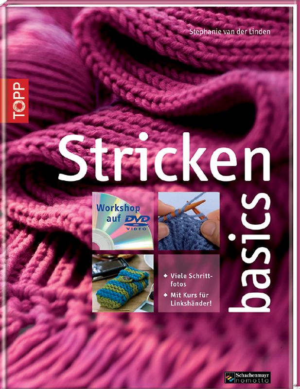 Stricken basics