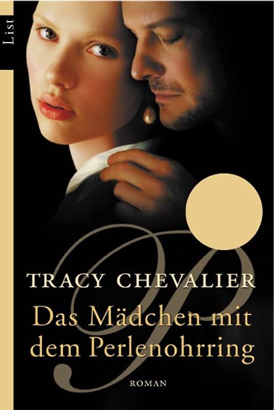 Das Mädchen mit dem Perlenohrring