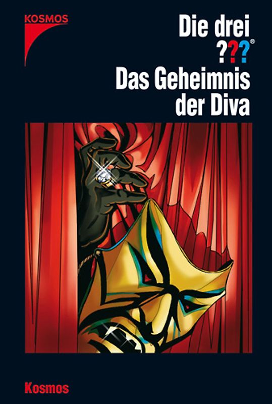 Das Geheimnis der Diva