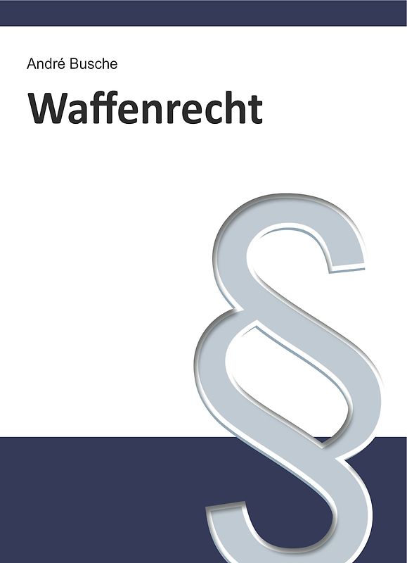 Waffenrecht