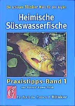 Heimische Süsswasserfische