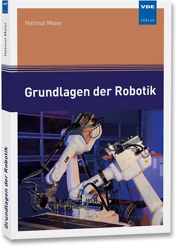 Grundlagen der Robotik
