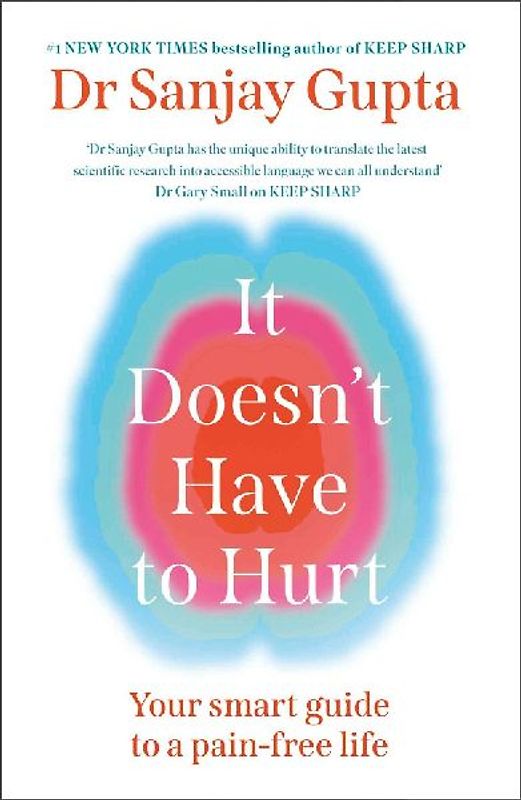 It Doesn't Have to Hurt