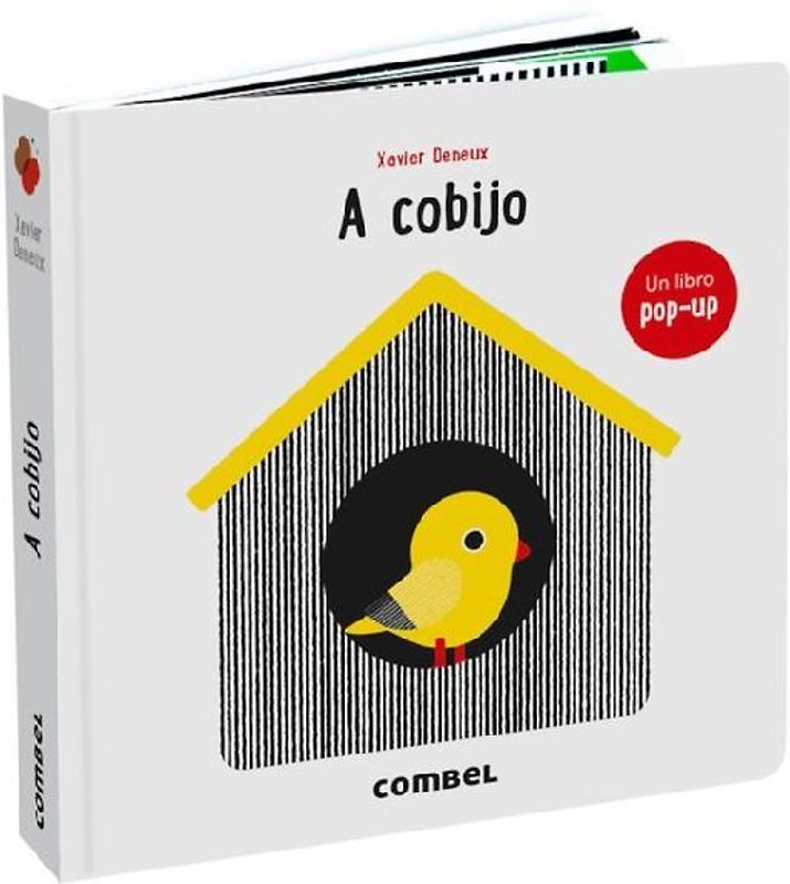 A Cobijo / To Take Shelter