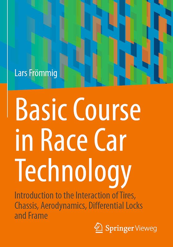 Basic Course in Race Car Technology