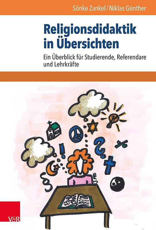 Religionsdidaktik in Übersichten