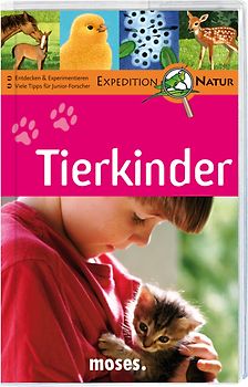 Tierkinder