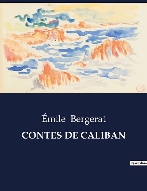 CONTES DE CALIBAN