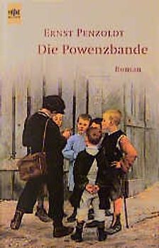 Die Powenzbande. Roman