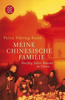Meine chinesische Familie