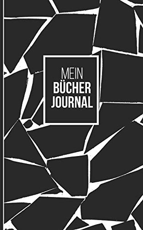 Mein Bücher Journal: Personalisiertes Lesetagebuch mit durchdachten Blanko Vorlagenseiten für leidenschaftliche Vielleser und Buchliebhaber. ... lesen wollen, in Ihrem privaten Lesejournal.