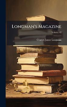 Longman's Magazine
